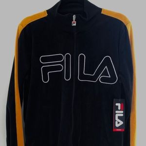 FILA Zipped up jacket